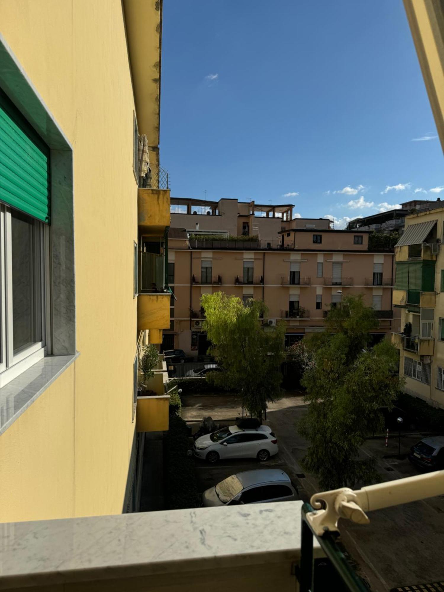 Appartement Casa Erminia à Caserte Extérieur photo
