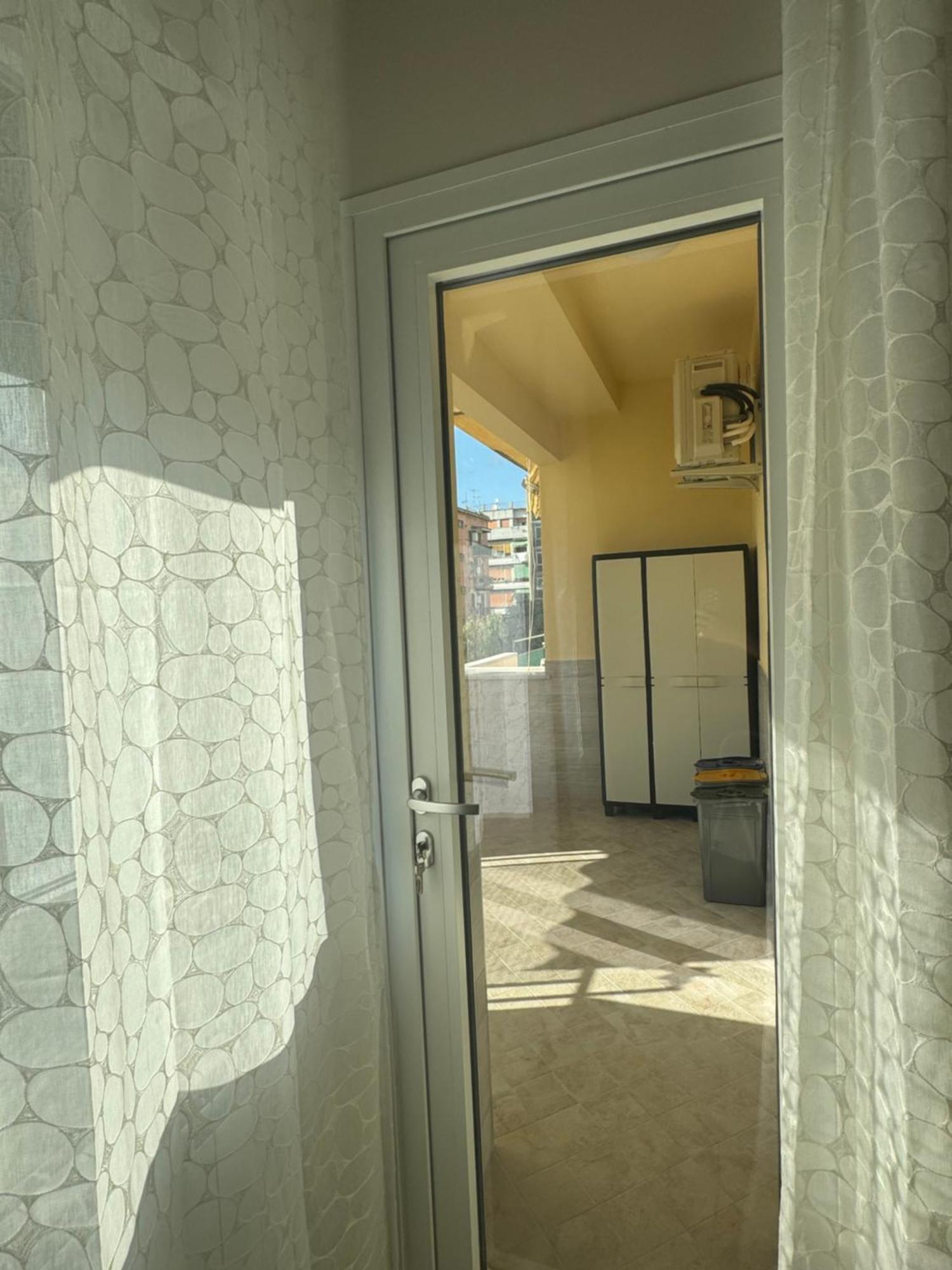Appartement Casa Erminia à Caserte Extérieur photo