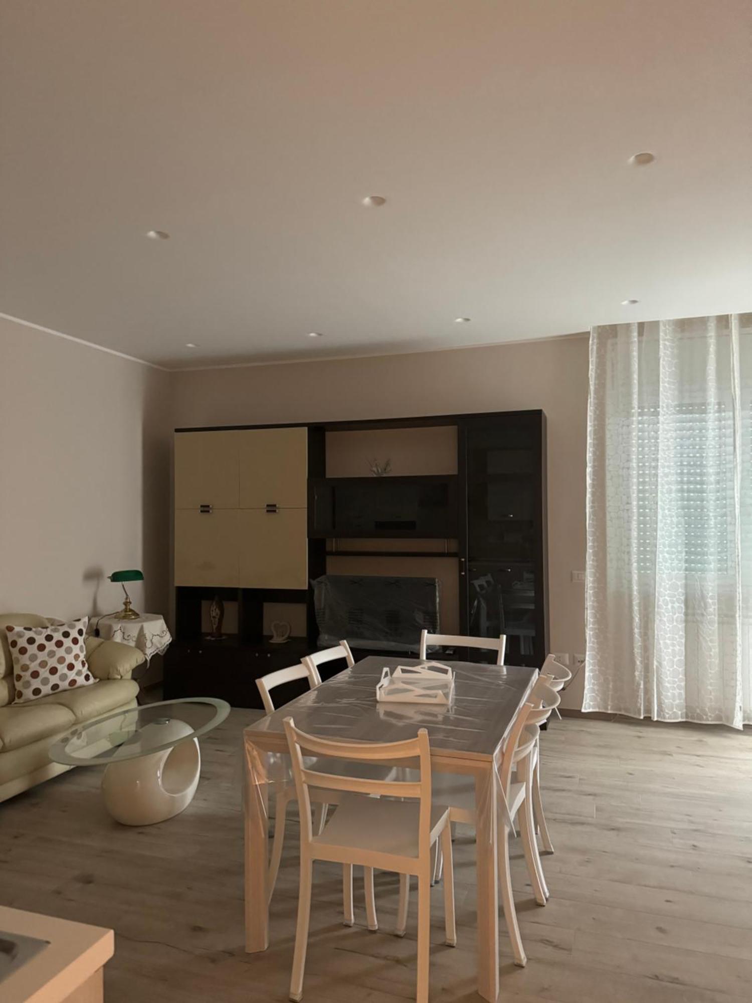 Appartement Casa Erminia à Caserte Extérieur photo