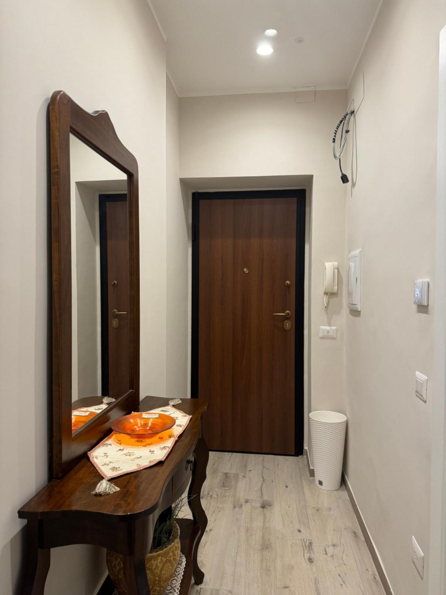 Appartement Casa Erminia à Caserte Extérieur photo