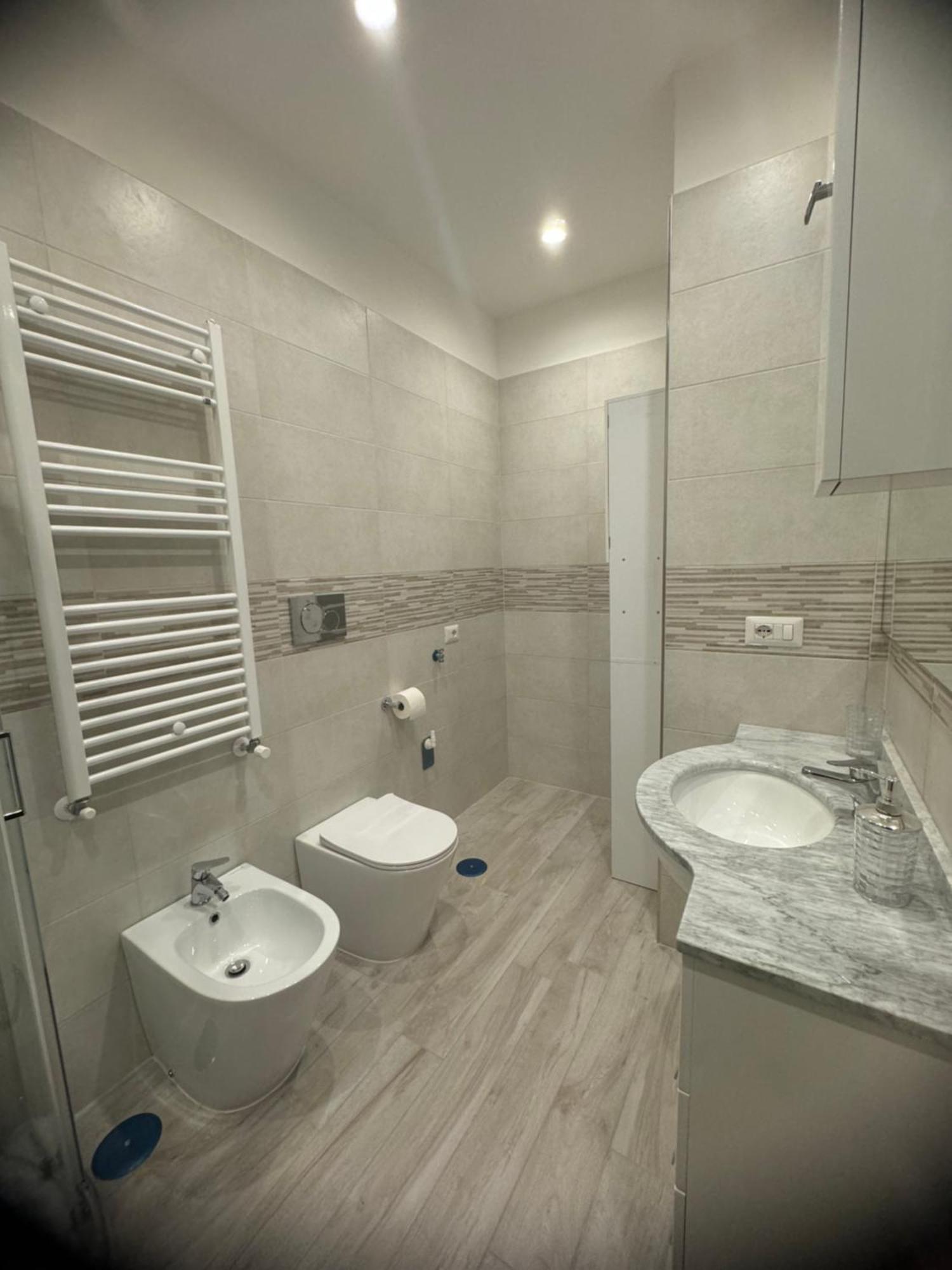 Appartement Casa Erminia à Caserte Extérieur photo