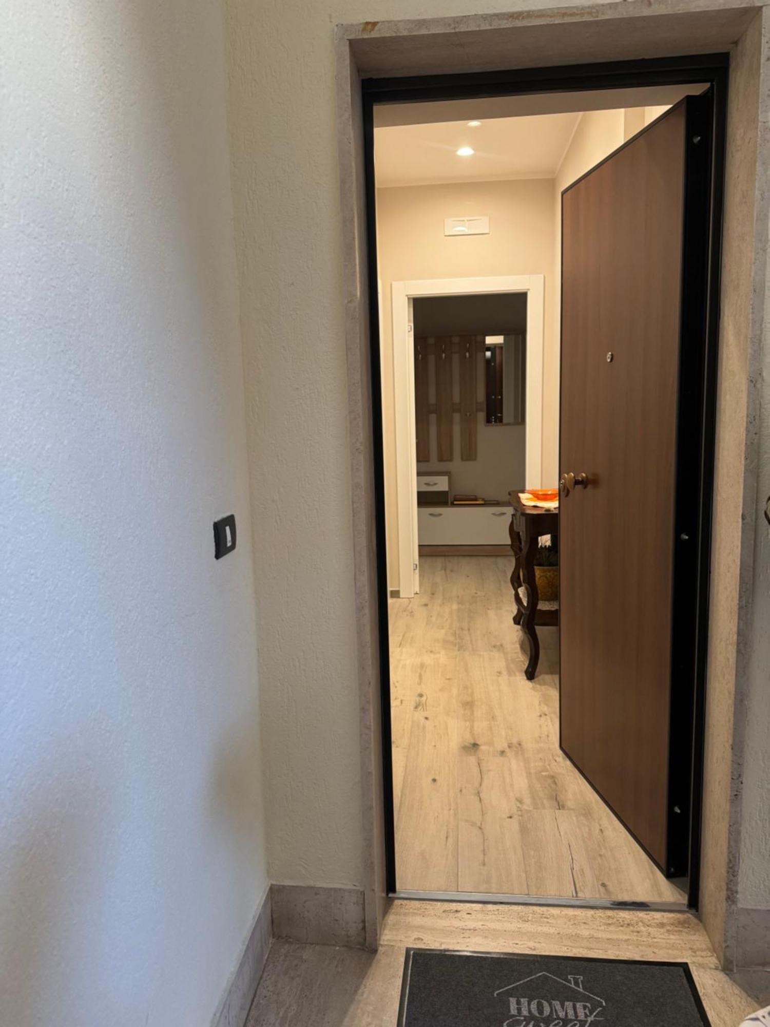 Appartement Casa Erminia à Caserte Extérieur photo
