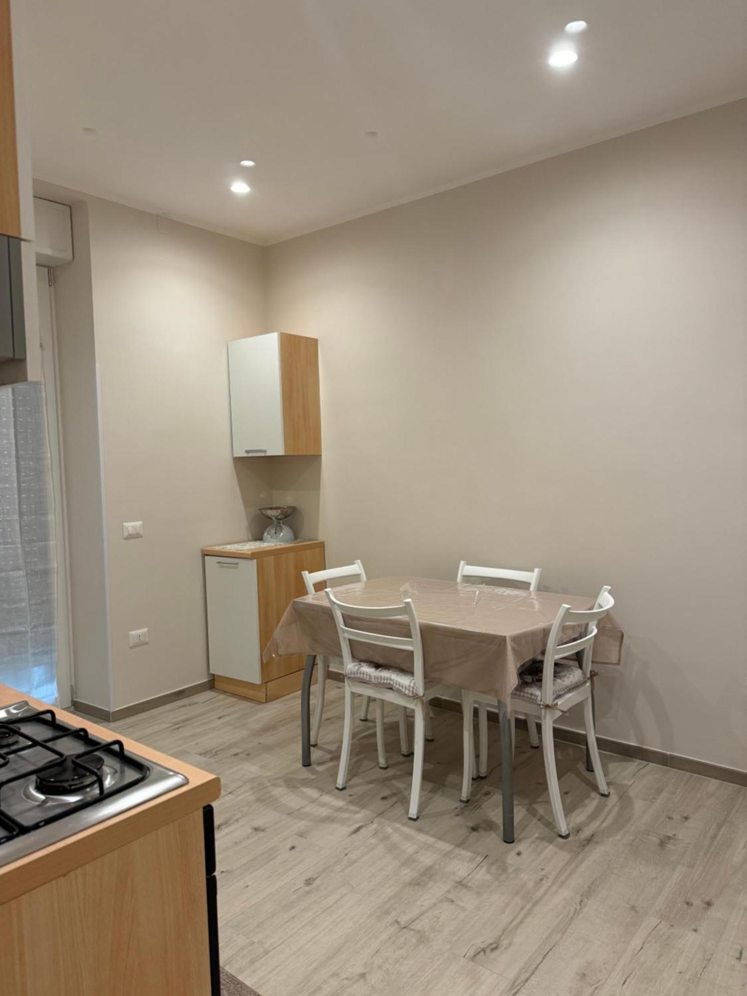 Appartement Casa Erminia à Caserte Extérieur photo