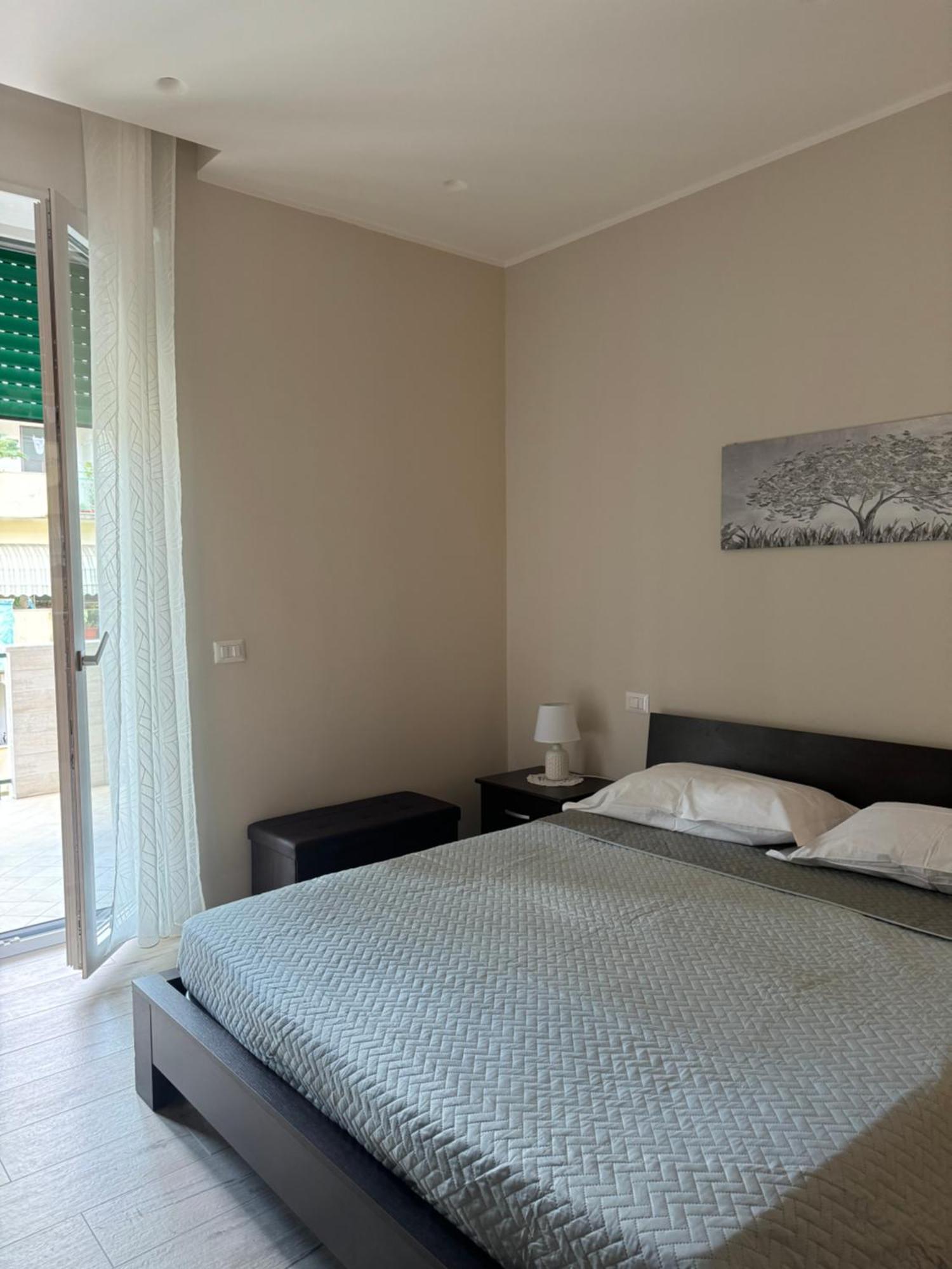Appartement Casa Erminia à Caserte Extérieur photo