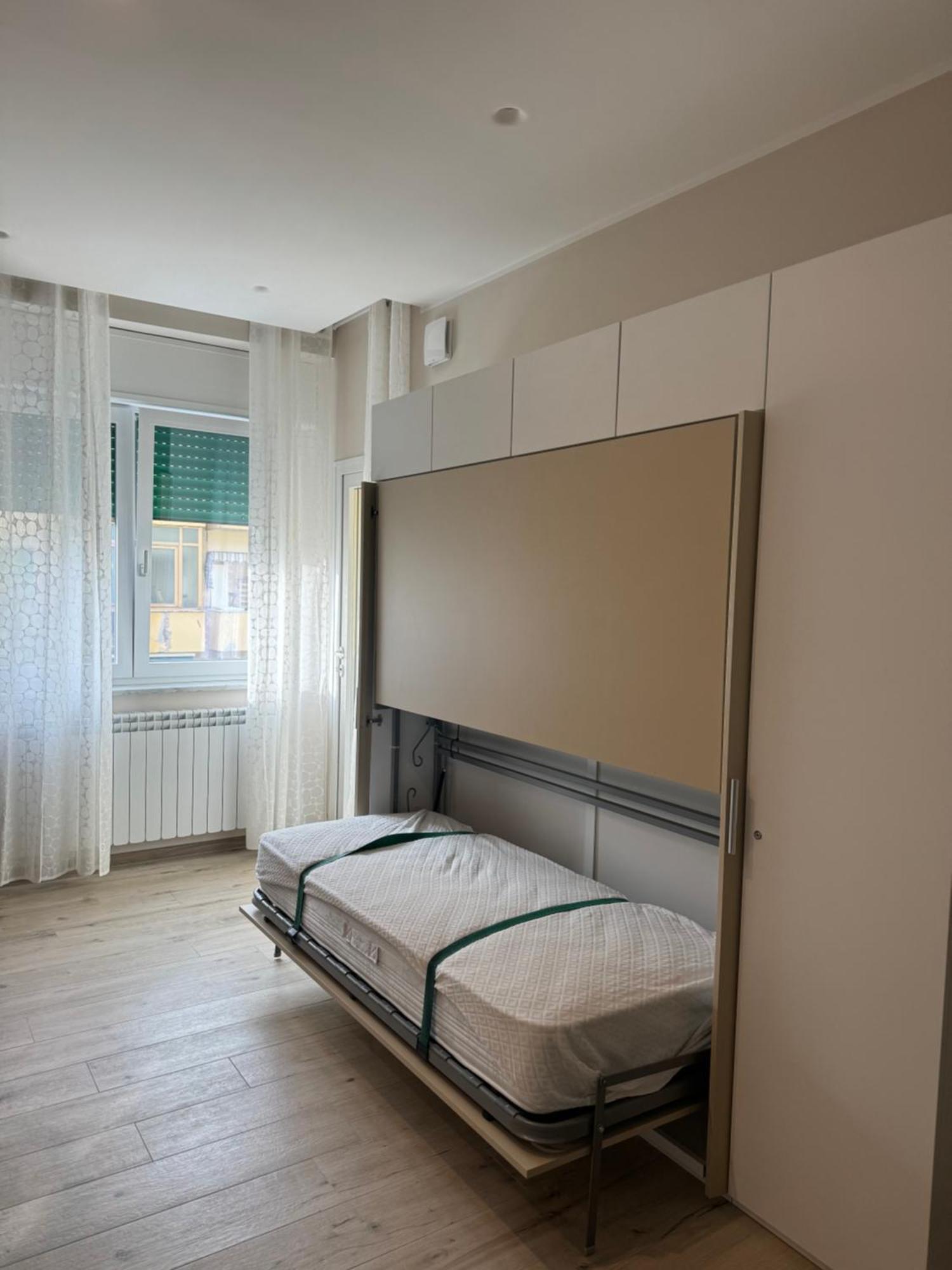 Appartement Casa Erminia à Caserte Extérieur photo